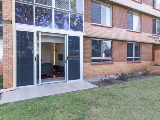 Apartment for rent in East Toowoomba, Queensland
