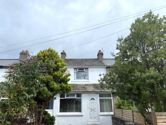 Apartment for rent in Bangor, Kilcooley Apartment for rent in Bangor, Kilcooley