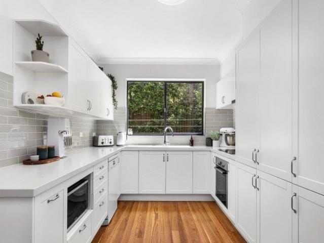 Townhouse for rent in Sydney, New South Wales