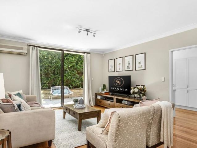Townhouse for rent in Sydney, New South Wales
