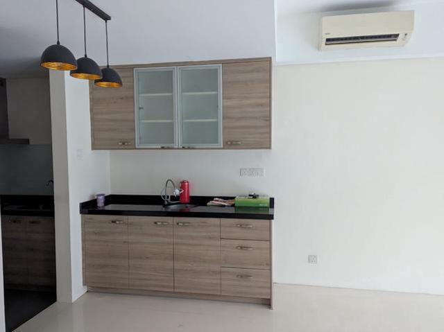 Serviced Residence for rent in Country Heights Damansara, Kuala Lumpur