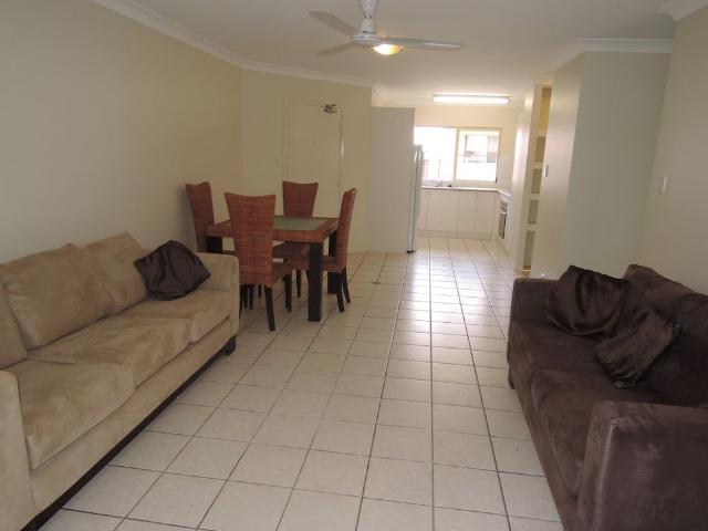 Apartment for rent in Townsville, Queensland