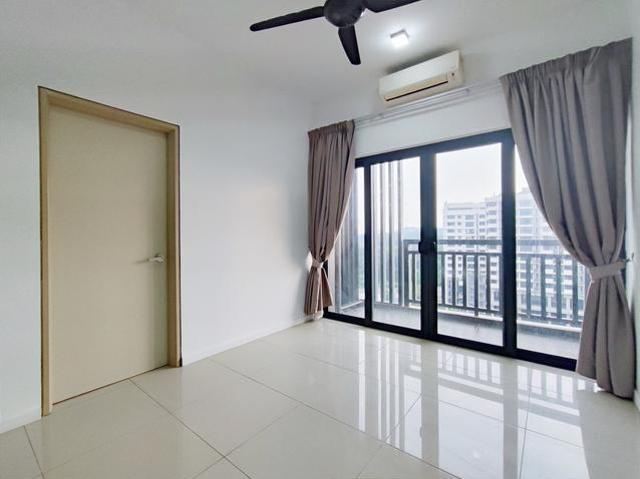 Serviced Residence for sale in Petaling, Alam Impian