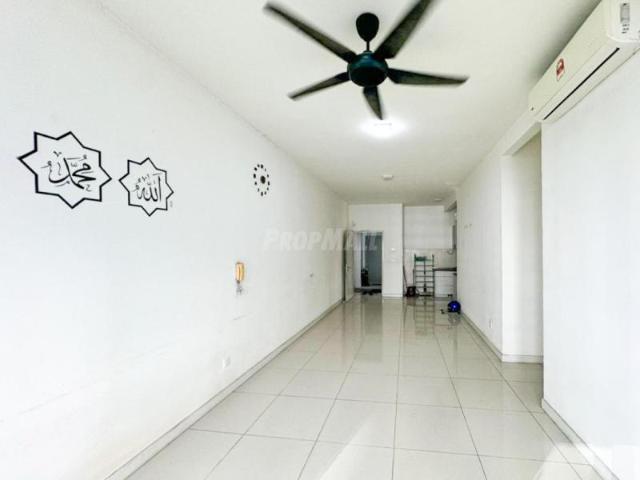 Apartment for rent in Kajang, Langat