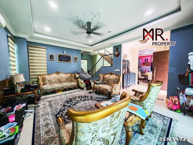 Bungalow for rent in Sungai Petani, Kuala Muda