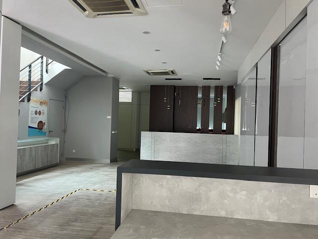 Bungalow for rent in Wellesley, Penang