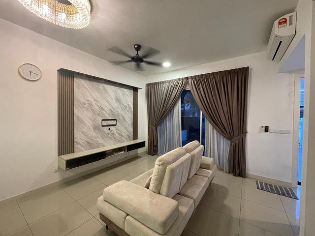 Terraced House for sale in Selayang, Selangor