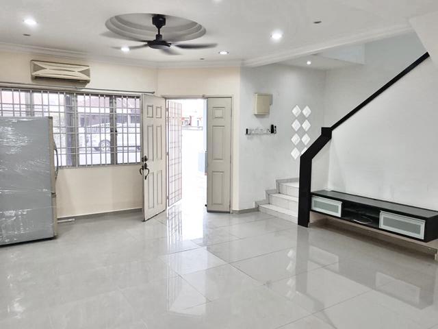 Terraced House for rent in Cheras, Majlis Perbandaran Kajang