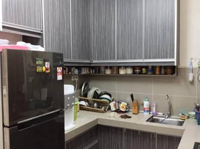 Terraced House for rent in Langat, Selangor