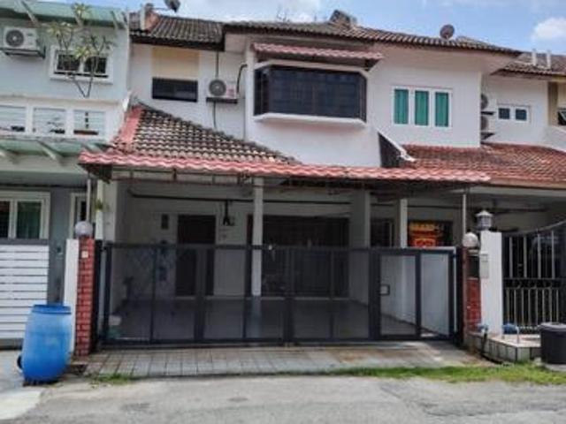 Terraced House for rent in Kajang, Langat