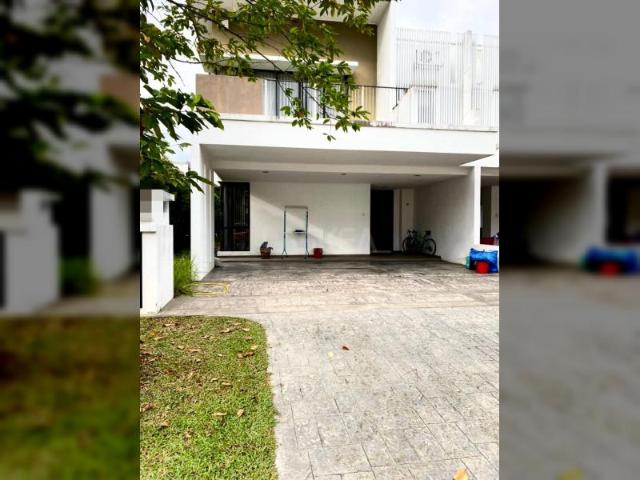 Apartment for rent in Kajang, Langat