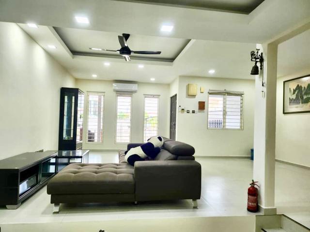 Terraced House for rent in Petaling, Damansara Damai