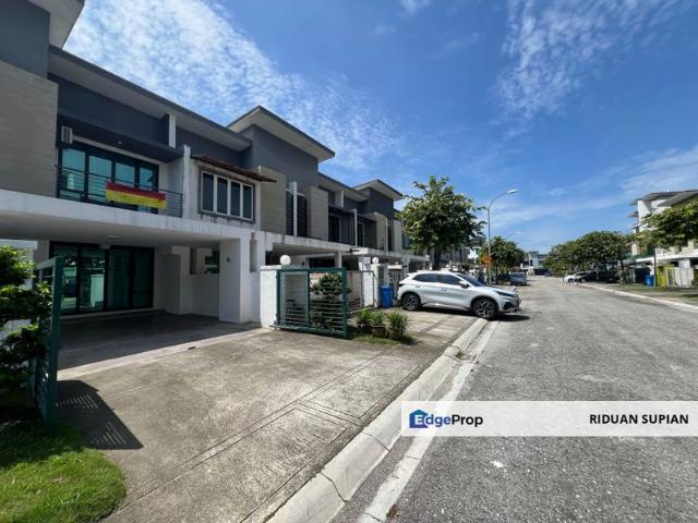 House for sale in Seksyen 35, Shah Alam