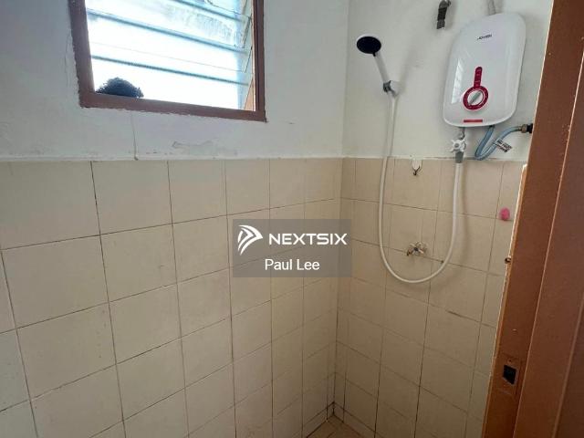 Residential House for rent in Selayang, Selangor