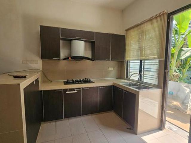 Terraced House for rent in Petaling, Alam Impian