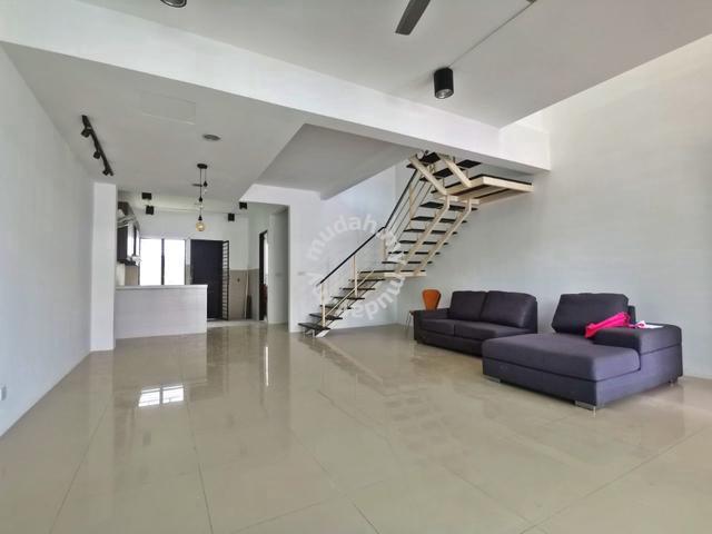 Terraced House for rent in Petaling, Alam Impian