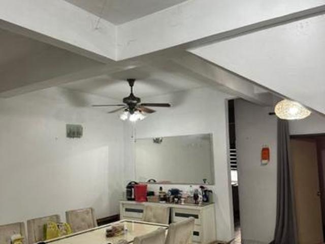 Terraced House for rent in Bandar Baru Bangi, Majlis Perbandaran Kajang