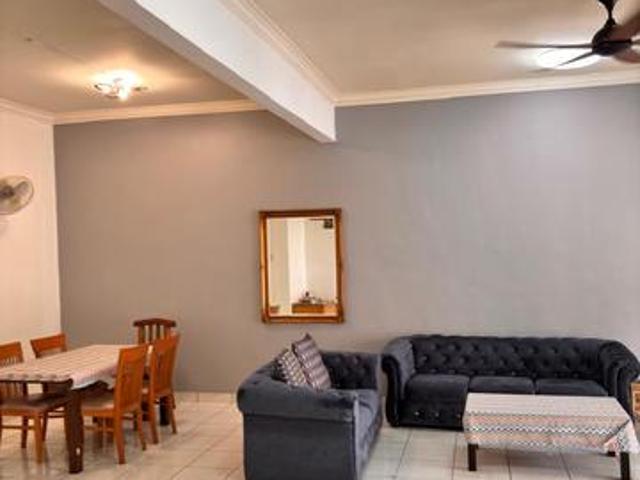 Terraced House for rent in Alam Impian, Selangor