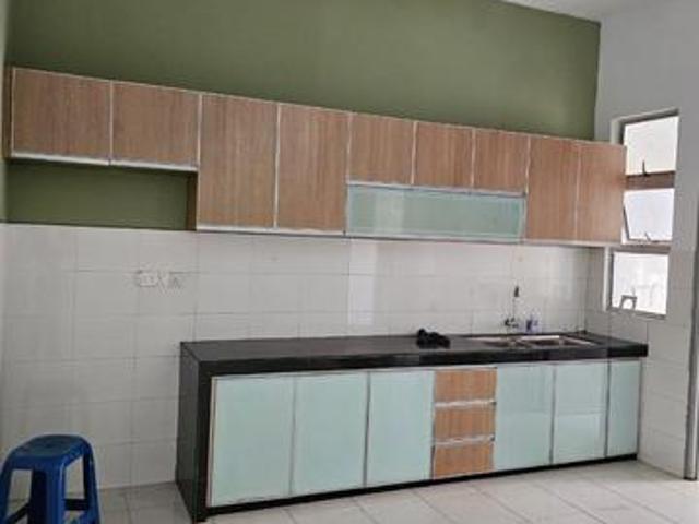 Terraced House for rent in Alam Impian, Selangor