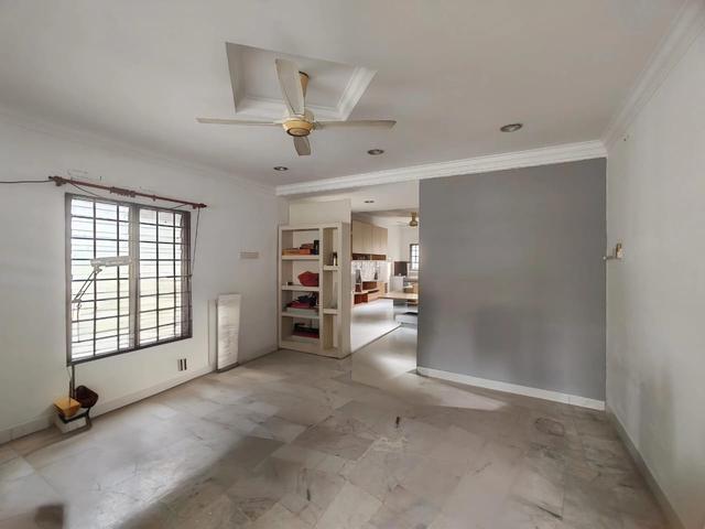 Terraced House for rent in Bandaraya Klang, Klang