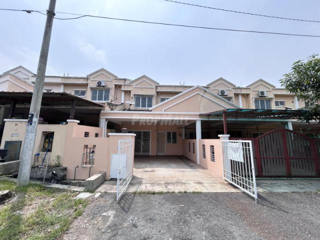 Apartment for rent in Kajang, Langat