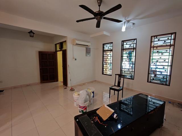 Terraced House for rent in Kuala Muda, Sungai Petani