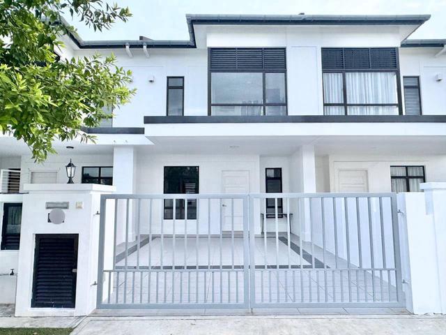 Terraced House for rent in Bandar Puncak Alam, Kuala Selangor