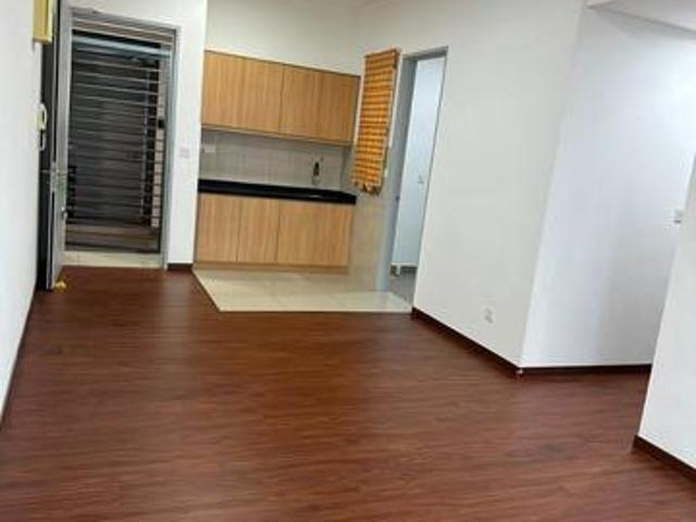 Serviced Residence for rent in Petaling, Alam Impian