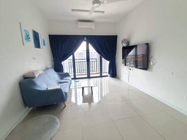 Serviced Residence for rent in Petaling, Alam Impian