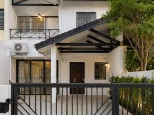 Terraced House for rent in Petaling, Subang Jaya