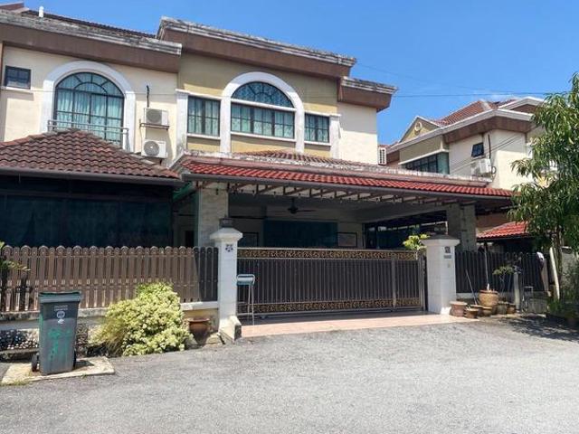 Residential House for sale in Mantin, Negeri Sembilan