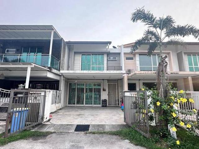 Terraced House for sale in Saujana, Selangor