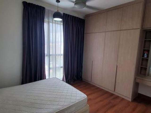 Condominium for rent in Country Heights Damansara, Kuala Lumpur
