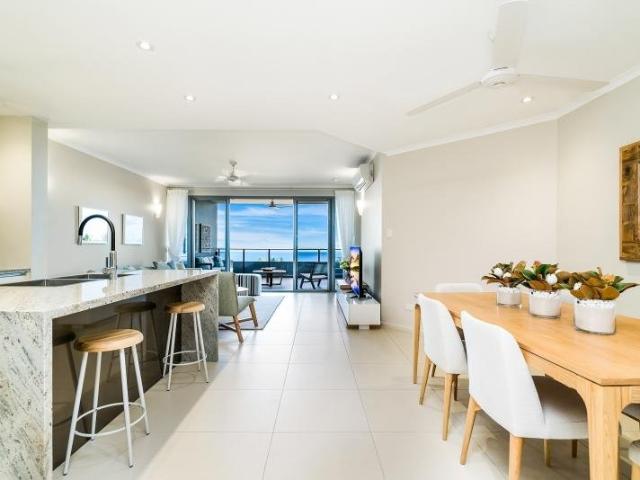 Apartment for rent in Darwin, Northern Territory