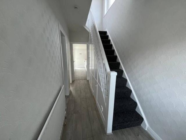 House for rent in Belfast, Sydenham