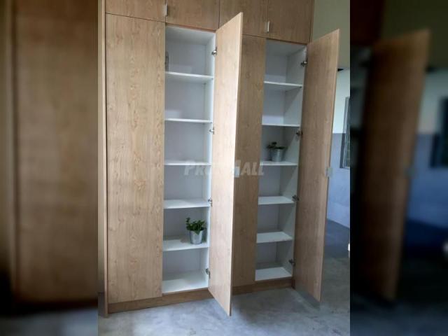 Apartment for rent in Seksyen 35, Shah Alam