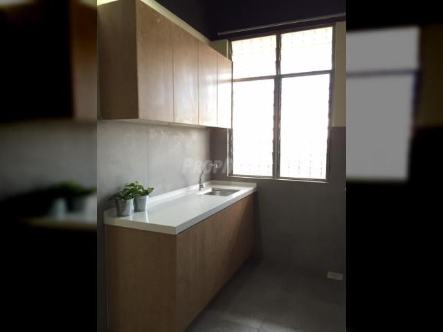 Apartment for rent in Seksyen 35, Shah Alam