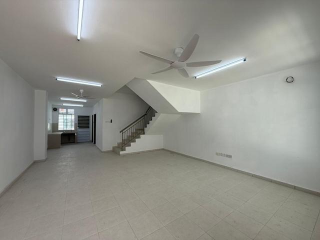 Terraced House for rent in Kundang, Majlis Perbandaran Selayang
