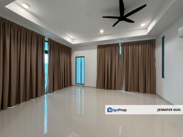 House for rent in Tanjong Sepat, Selangor