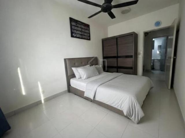 Apartment for rent in Petaling, Alam Impian