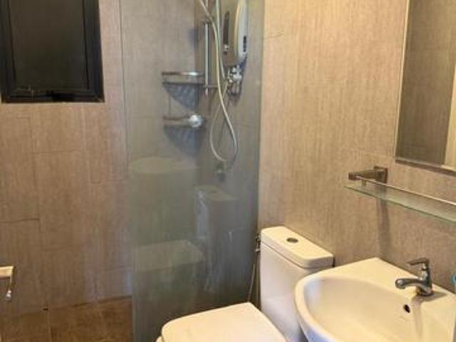 Serviced Residence for rent in Petaling, Alam Impian