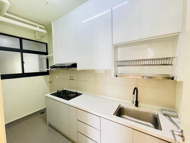 Serviced Residence for sale in Petaling, Alam Impian