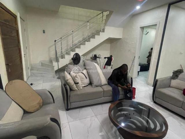 Property for rent in Eti Osa, Lagos