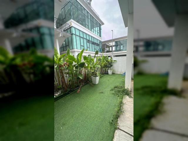 House for rent in Cyber 1, Sepang