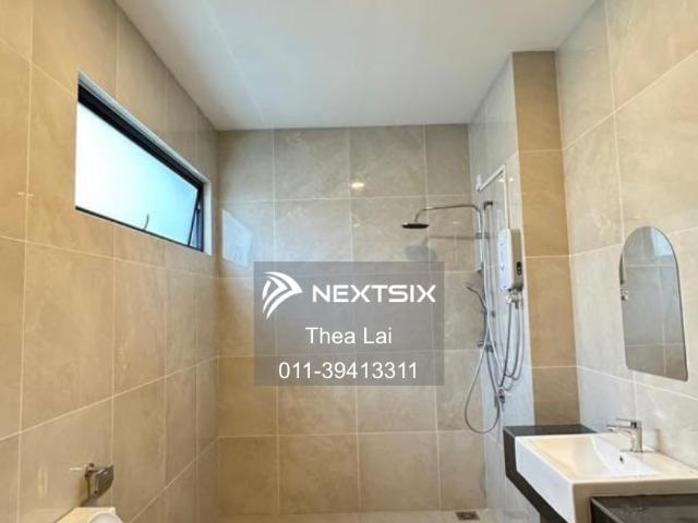 Residential House for rent in Country Heights Damansara, Kuala Lumpur