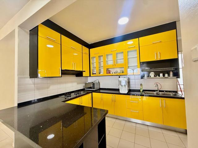 Condominium for sale in Petaling, Alam Impian