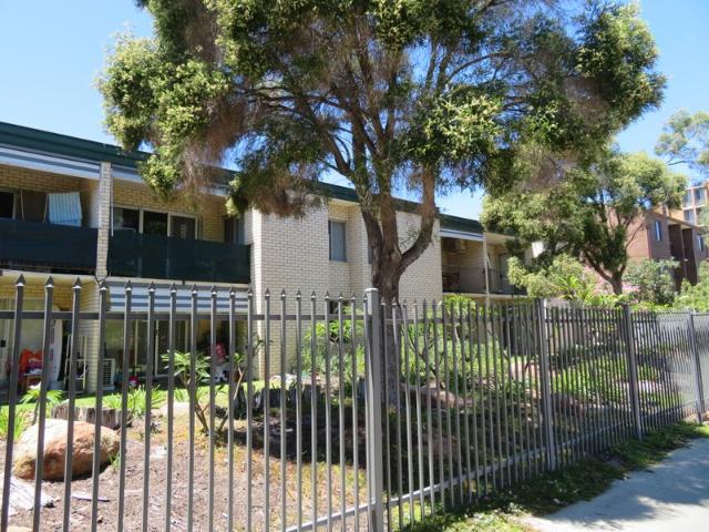 Apartment for rent in Western Australia
