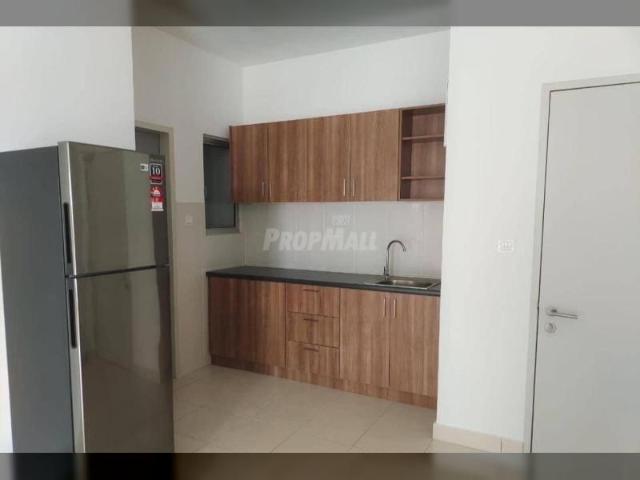 Apartment for rent in Tanjong Sepat, Selangor