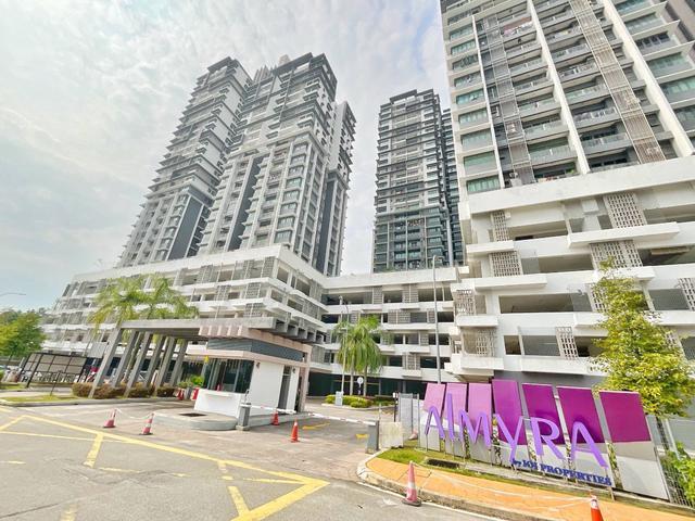 Serviced Residence for rent in Kajang, Langat