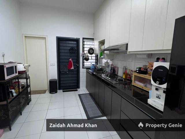 Terraced House for rent in Port Klang, Selangor